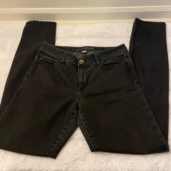 Banana Republic Denim - BANANA REPUBLIC
